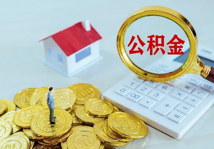 海拉尔个人怎么提住房公积金（个人如何提出公积金）